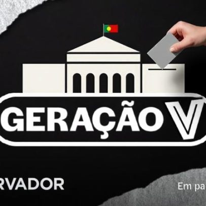 António José Seguro discute futuro com a Geração V