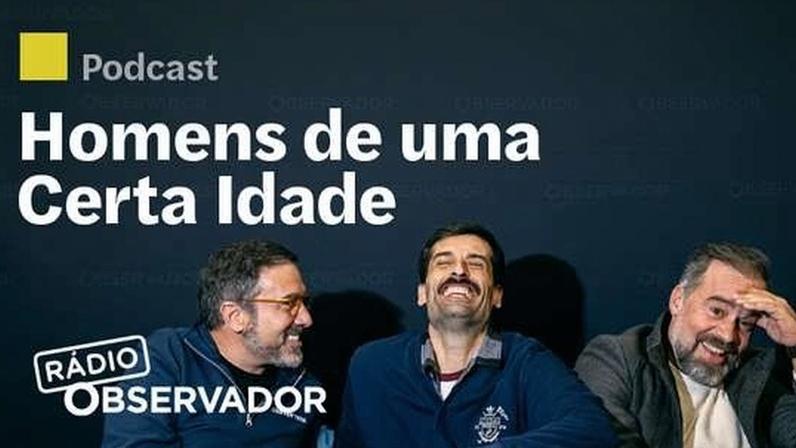 Capa do programa