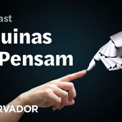 O que o Natal significa para uma Inteligência Artificial