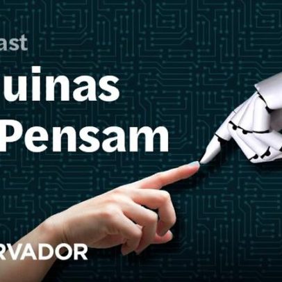 Como é que as máquinas como o ChatGPT aprendem