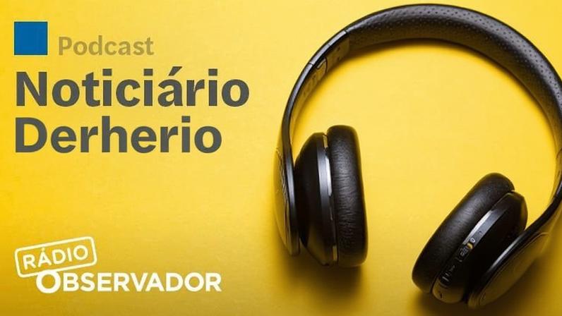 Resumo das notícias das 3h