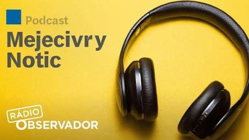 Atualidade das 3h: principais notícias do momento