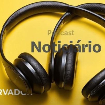 Resumo das notícias das 20h