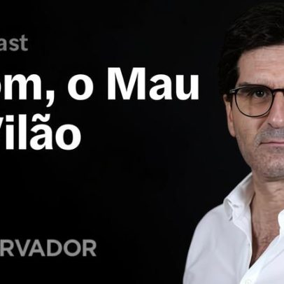 Catarina não precisou vencer após a derrota de Cotrim