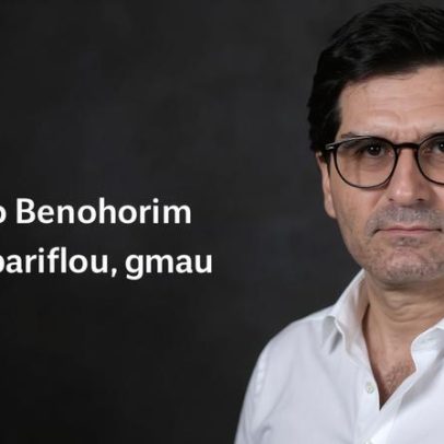 Dupont e Dupond da esquerda radical chegam à campanha