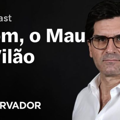 Observador afirma que Marques Mendes engoliu pilhas Duracell