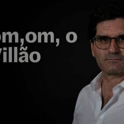 Gouveia e Melo procura maçons perdidos