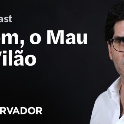 Mendes transformou Ventura num menino de coro ao longo de 2025