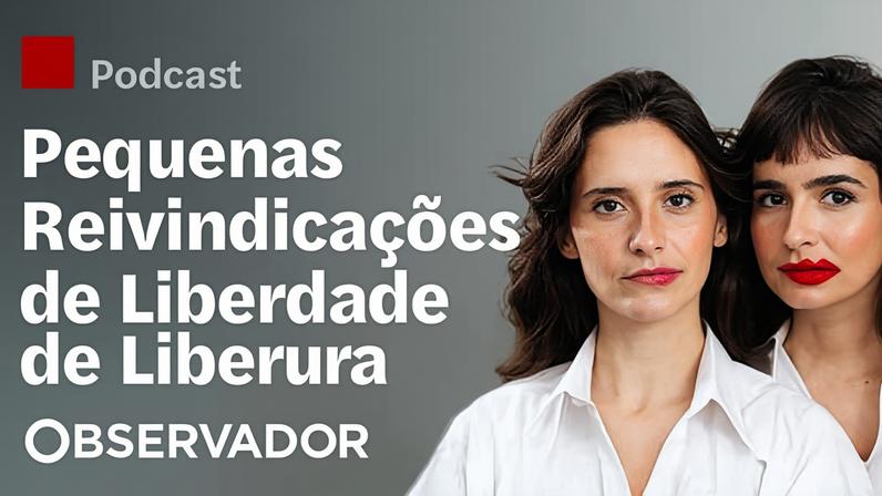 Capa do programa