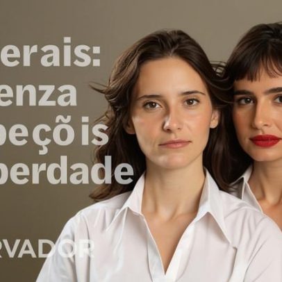 Ana Paganini afirma não saber cozinhar, apenas fotografar