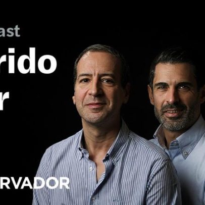 Tremo ao saber que iria tornar-se CEO