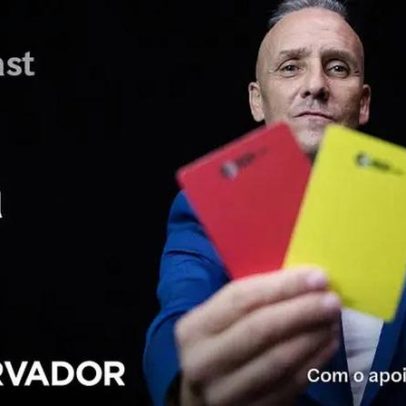 Golo do Tondela é anulado por duas infrações na jogada
