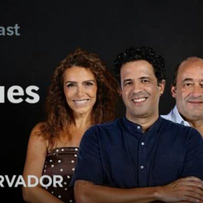 Festejar um golo: a celebração com cabeçada