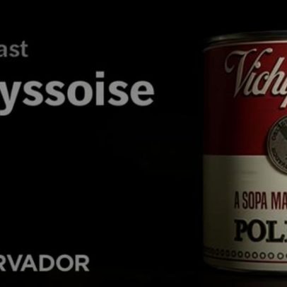 Observador descreve Almirante Gouveia e Melo como Ventura de farda