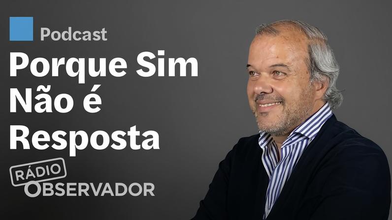 Capa do programa
