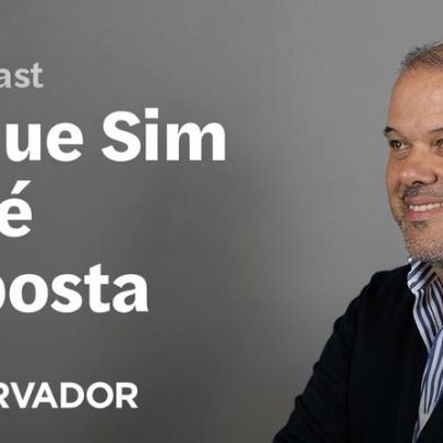 E se o problema não for o Ano Novo, mas as resoluções?
