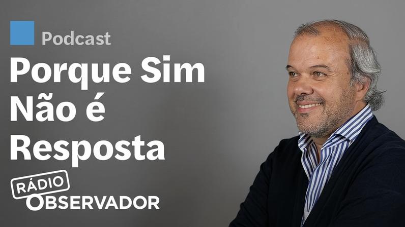 Capa do programa
