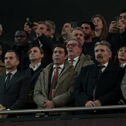 Futebol nacional atravessa momentos decisivos
