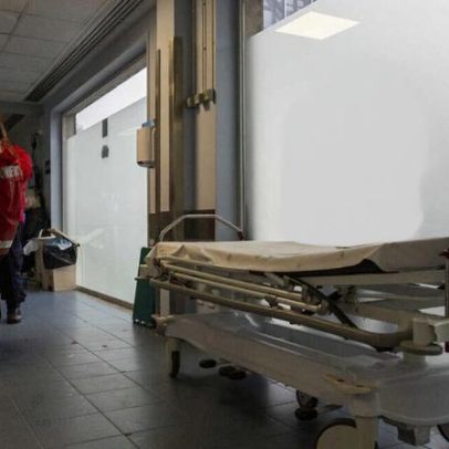 Governo em alerta com gripe; DGS recomenda máscara a quem tem sintomas