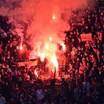 Benfica impede venda de bilhetes para a Juventus