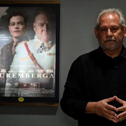 Nuremberga revisita um dos julgamentos que marcaram o século XX