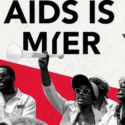 DGS rejeita discriminação em polémica sobre imagem do Dia Mundial da Sida
