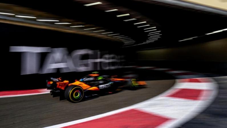 CEO da Fórmula 1 garante mais corridas sprint em 2027