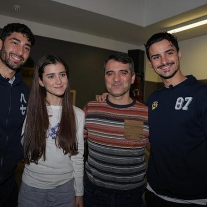 FC Porto: visita promete um Natal mais feliz
