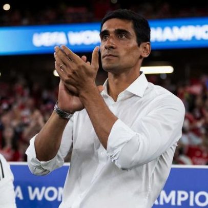 Benfica encara a alegada melhor equipa do mundo