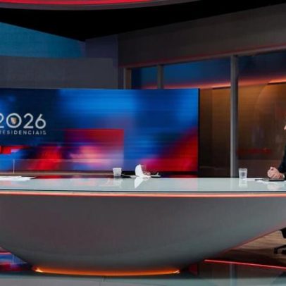 Notas do JN ao debate entre Gouveia e Melo e António José Seguro