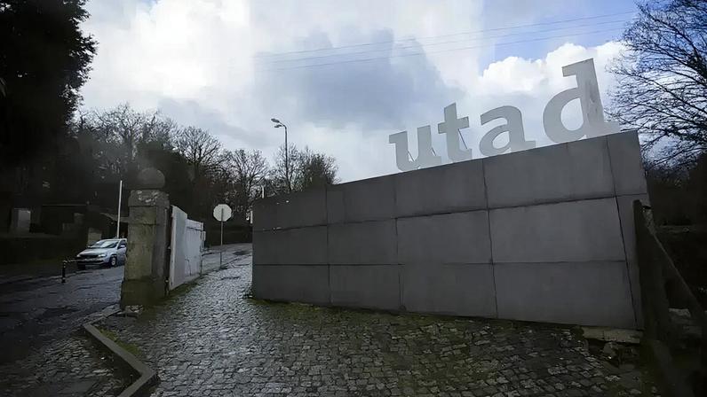 Liderança da UTAD continua num impasse. Foto: Arquivo