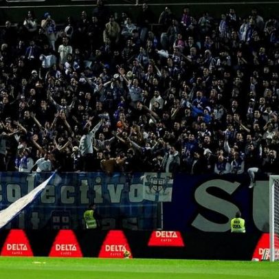 FC Porto lança nova tranche de bilhetes para Alverca