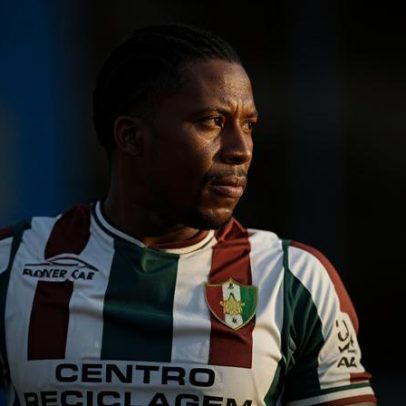 Sidny Cabral pode ser uma opção útil para Mourinho