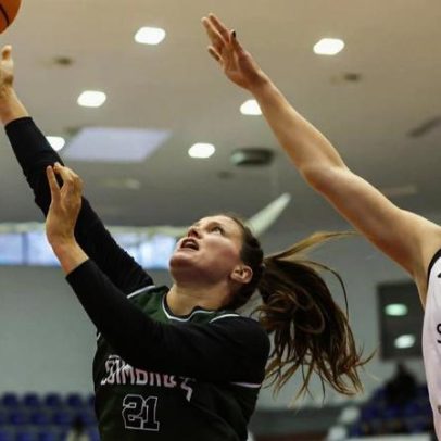 Coimbrões vence Sporting