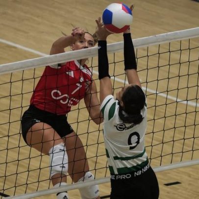 Sporting vence Benfica no dérbi emocionante da Liga feminina