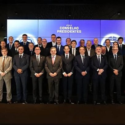 Conselho de Presidentes prepara encerramento de 2025 com resultados positivos