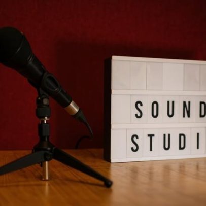 A minha amiga rádio ganha destaque na comunidade local