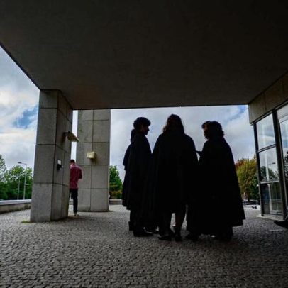 Governo propõe bolsa máxima para estudantes do Ensino Superior abaixo da pobreza