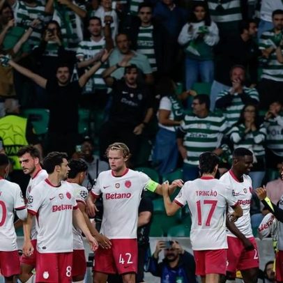 Transmissões em direto na TV hoje