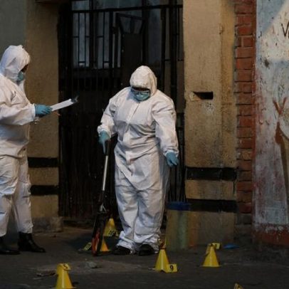 Tiroteio num bar na África do Sul deixa mais de dez mortos, incluindo três menores