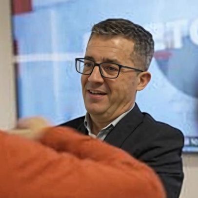 Entrevista a Ana Catarina, Luís Conceição e Lídia Moreira