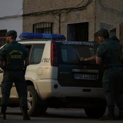 Rede de tráfico de imigrantes desmantelada em Espanha com 322 vítimas