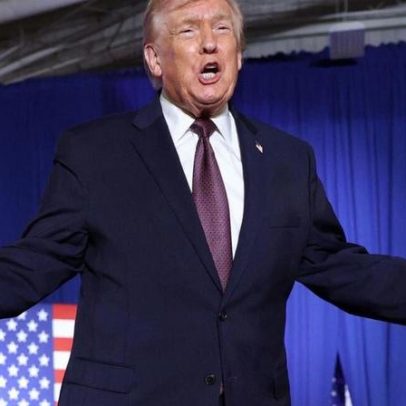 Justiça dos EUA rejeita alegações contra Trump no caso Epstein