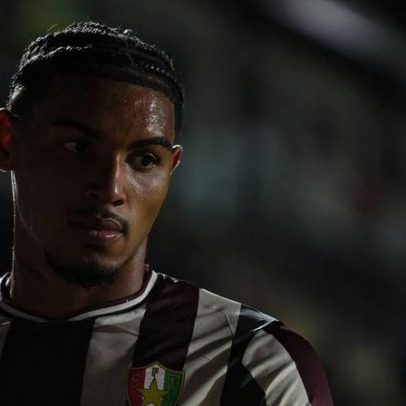 Estrela da Amadora garante contratação de jovem promessa