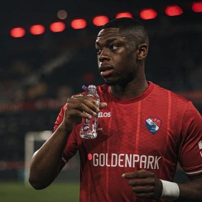 CAN provoca mudança central no Gil Vicente