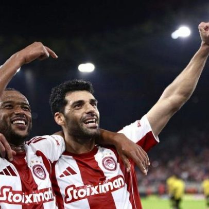 Taremi volta em boa forma: números do ex-FC Porto impressionam