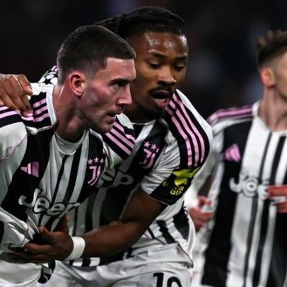 Barcelona mira avançado da Juventus