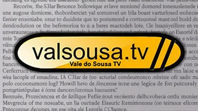 Vale do Sousa TV
