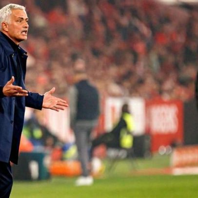 Benfica fica mais perto de Gil Vicente do que de FC Porto