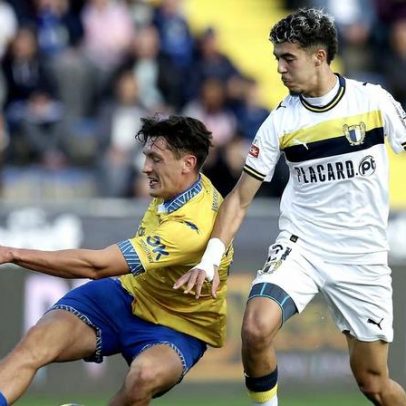 A fama desviou os de Cascais da linha, crónica